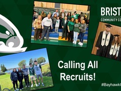 Bristol Athletics - Calling All Recruits!