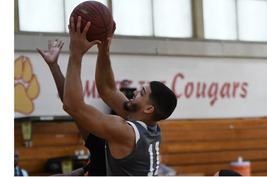 Men's Basketball Suffers First Loss of the Season to Bunker Hill